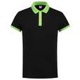 Tricorp 201002 Poloshirt Bicolor Fitted