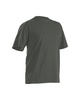 Blåkläder T-shirt per 5 verpakt 3325