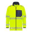 300504 DASSY® Camden Hogezichtbaarheids midlayer jacket