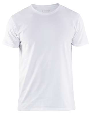 Blåkläder T-shirt slim fit 3533