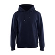 Blåkläder Hooded Sweatshirt 3396