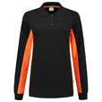 Tricorp 302002 Polosweater Bicolor Dames