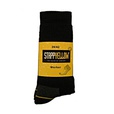 Sokken Stapp Yellow 2-pack 4415