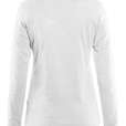 Blåkläder Dames T-shirt met lange mouw 3301