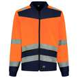 Tricorp 403021 Softshell High Vis Bicolor
