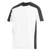 FHB Marc 90690 T-shirt tweekleurig antraciet/zwart 2XL