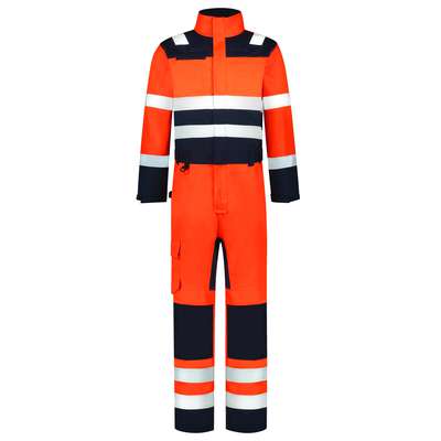 Tricorp 753009 Overall High Vis Bicolor