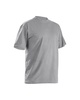 Blåkläder T-shirt per 5 verpakt 3325