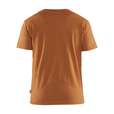 Blåkläder T-shirt 3D 3531