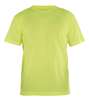 Blåkläder UV-T-shirt Visible 3331 High Vis Oranje 4XL