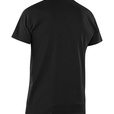 Blåkläder T-shirt Slim fit 2-pack 3333