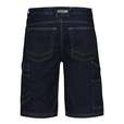 250101 DASSY® Tokyo Jeanswerkshort met stretch
