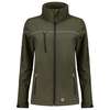 Tricorp 402009 Softshell Luxe Dames Ink XL