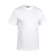Blåkläder T-shirts per 10 verpakt 3302