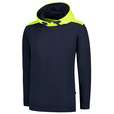 Tricorp 303005 Sweater High Vis Capuchon
