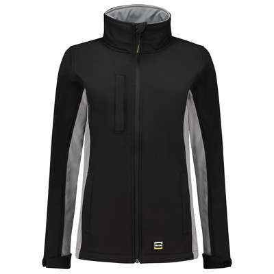 Tricorp 402008 Softshell Bicolor Dames