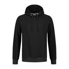 SANTINO Hooded Sweater Rens Basic Line Modern Fit
