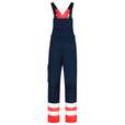 Tricorp 753006 Amerikaanse Overall High Vis
