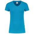 Tricorp 101008 T-Shirt V Hals Fitted Dames