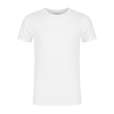 SANTINO T-shirt Jive C-neck Basic Line Stretch Modern Fit