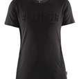 Blåkläder Dames T-shirt 3D 3431