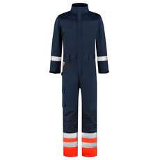 Tricorp 753010 Overall High Vis