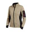 FHB Marieke 79596 dames tricot fleece vest