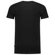 Tricorp 101012 T-Shirt Elastaan Fitted V Hals