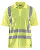 Blåkläder UV-Poloshirt High Vis 3391 High Vis Geel M