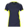 710070 DASSY® Tampico Women T-shirt voor dames